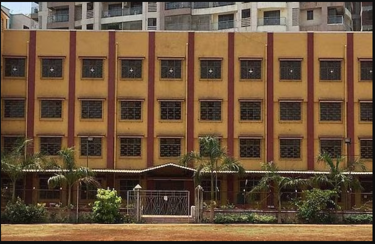School building