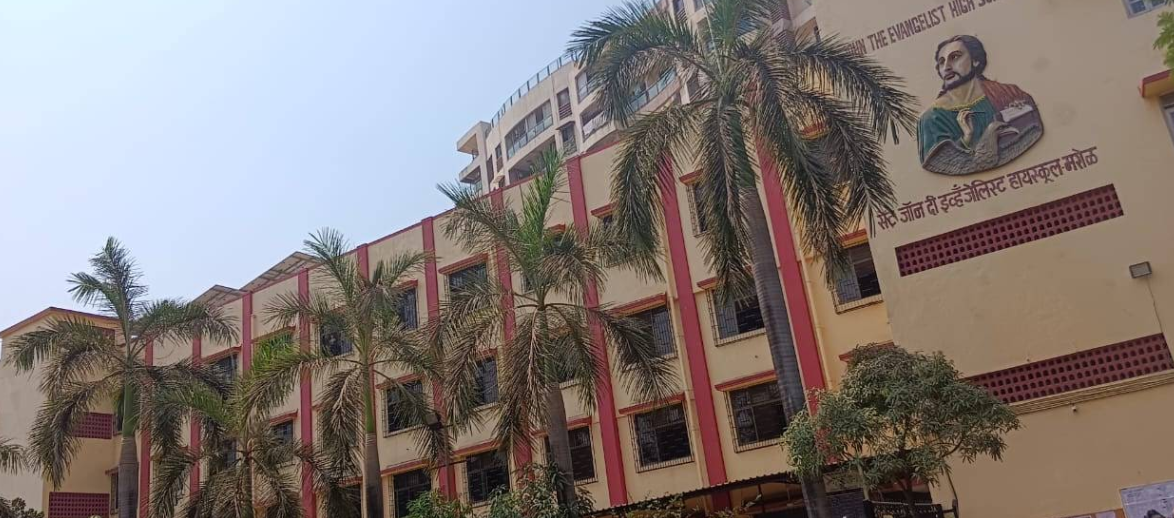 St. John School Campus